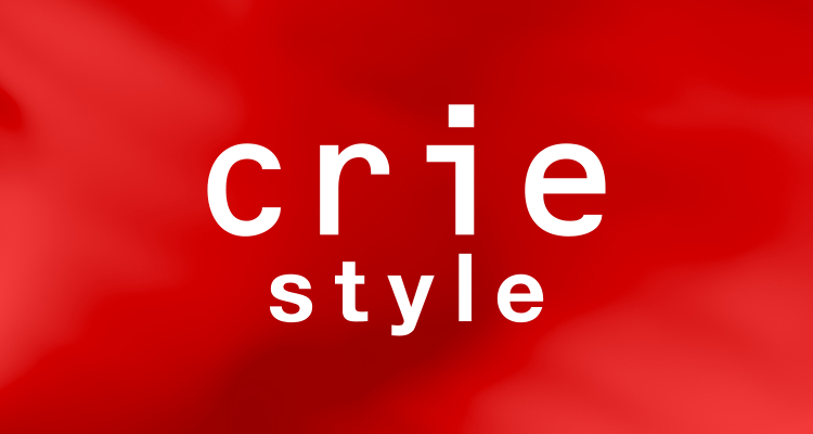 crie style