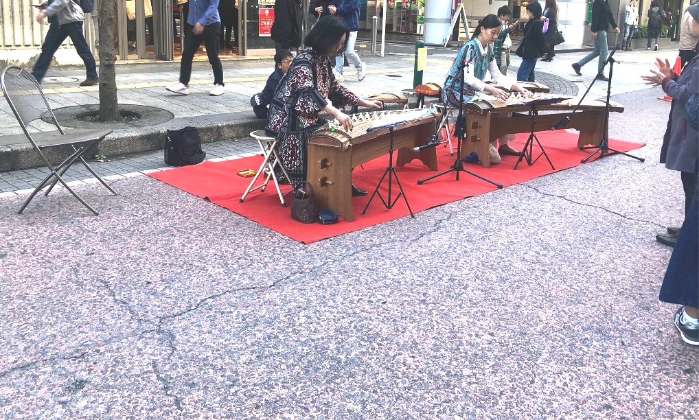 みんなの、“まちづくり”。