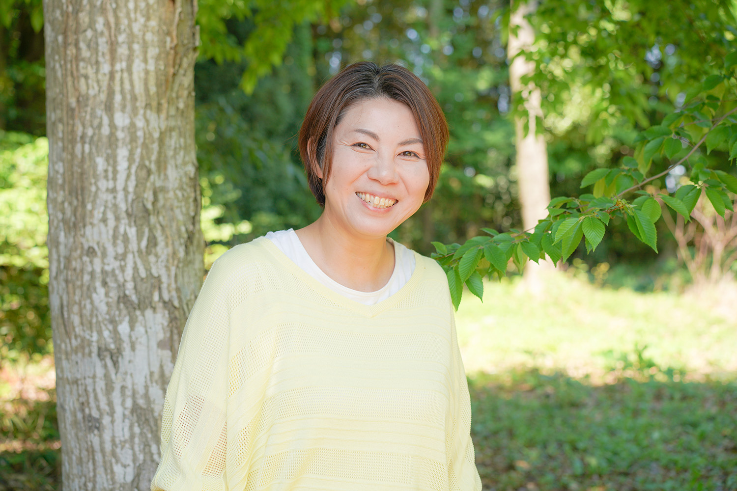 ライフスタイルプロデューサー